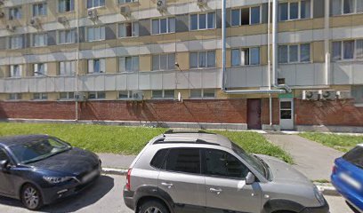 Автошкола "ЗЕБРА"