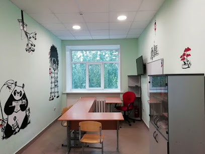 Fun Language school, школа иностранных языков