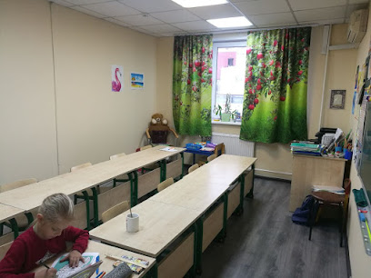 Детский центр "Умка"