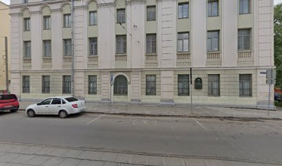 Центр языковой подготовки, НФ ГУ-ВШЭ