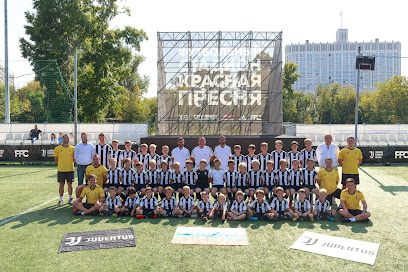 Juventus Academy Moscow
