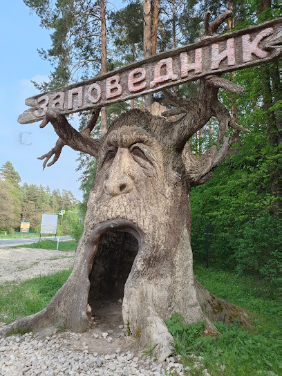 Детский сад