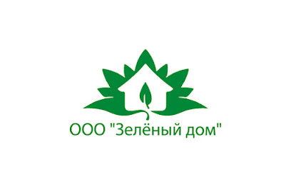 Зелёный дом