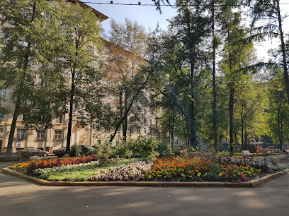 Детский Сад № 2558