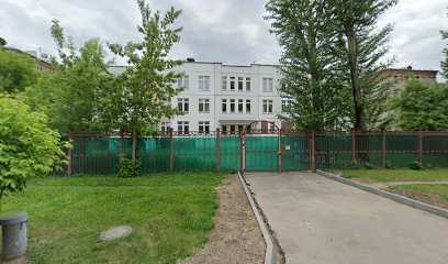 Детский сад № 1374