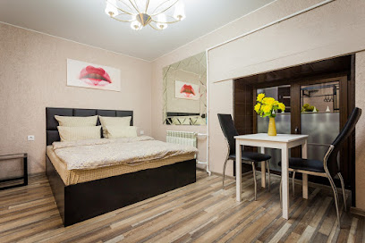LeoHotels 4-я Советская, 8