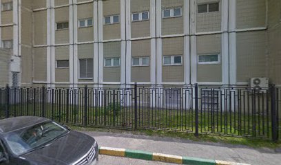 Вальсет Школа Акробатики и Воздушной гимнастики