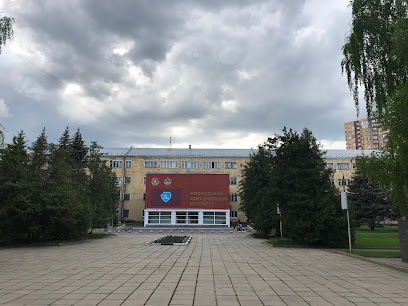 Московский Авиационный Институт