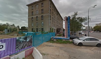 ВООГ «Содействие»
