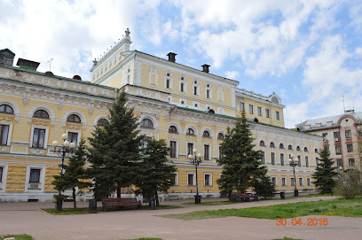 Мытный Рынок