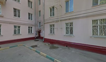 МАЛАЯ ТРЕТЬЯКОВКА, студия изобразительного искусства