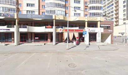 Школа устного счета Соробан