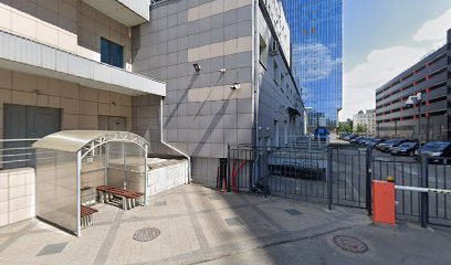 Студия английского языка