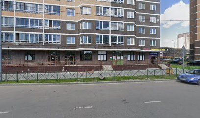 Студия иностранных языков “Lingvinaria”