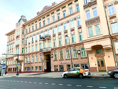 Институт Современной Гештальт-терапии (ICGT)