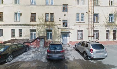 Шахматная Школа №1