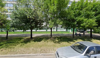 РОТОР-МОСКВА