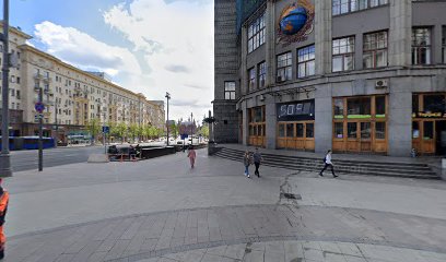 M-Paris