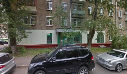 НАДЕЖДА, детская театральная студия