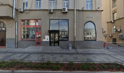 Банкомат Абсолют Банк