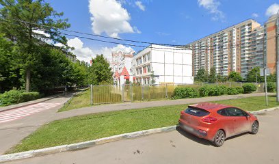 Детский сад №2604