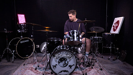ICHI DRUMS MOSCOW