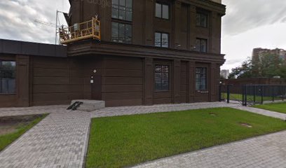 Языковой центр Advance