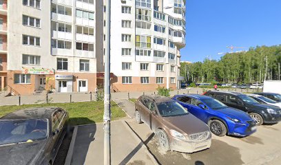 Частной инновационная школа Rittel School