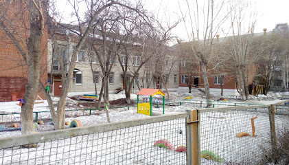 Детский сад № 113