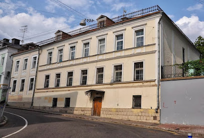 Психологический центр "Квартет"