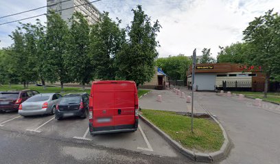 Высшая Школа Фитнеса И Бодибилдинга