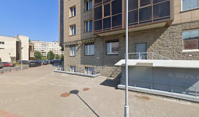 Спортивно-оздоровительный центр "Осае" додзё