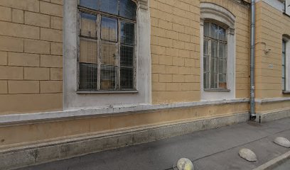 Нетрика