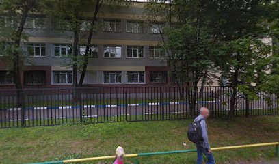 Московский фигурист