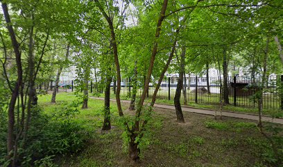 Детский сад № 1091
