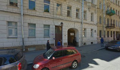 Тренинг центр "СЕКС.РФ"