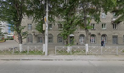 Левобережный