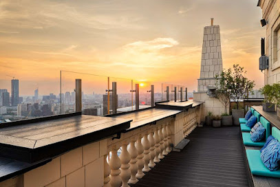 Radisson Collection Hotel, Moscow