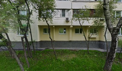 Домашний Детский Сад