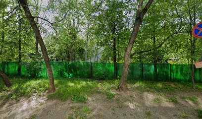 Детский сад № 892