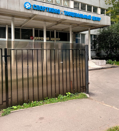 Спортивный клуб "Ритмикс"