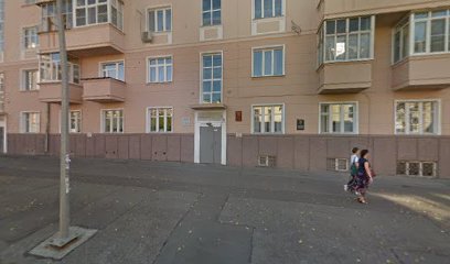 Зеленый парус