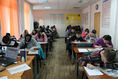 Автошкола Ралли