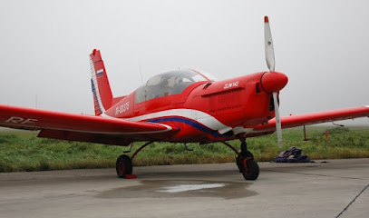 Санкт-Петербургский Аэроклуб SkyJumper