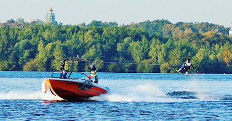 вейкборд клуб Waketeam