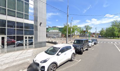 образования города Москвы