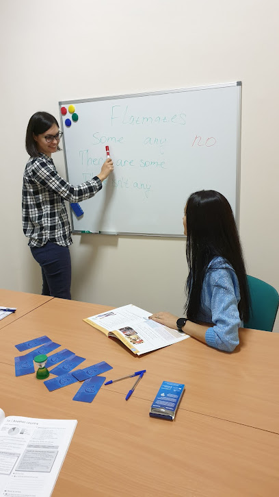 Language Time School