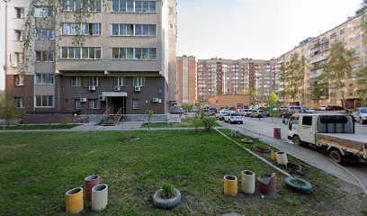Детский сад "Элит"