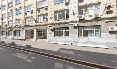 Парусная школа Высшей Школы Экономики
