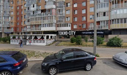 ЭДЕЛЬВЕЙС, ГБОУ, центр музыкально-хореографического искусства